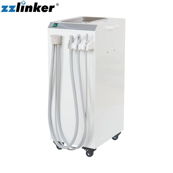 Lk-A53 Portable Vacuum Dental Suction Pump Unit System