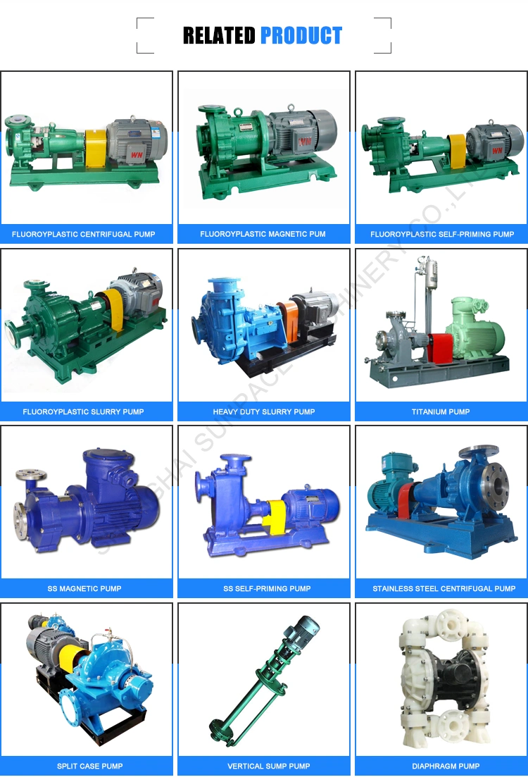 Water Ring Vacuum Pump Same to Nash Vacuum Pump