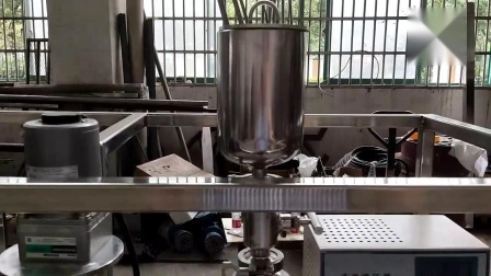 Distillateur à film essuyé sous vide à court trajet de laboratoire